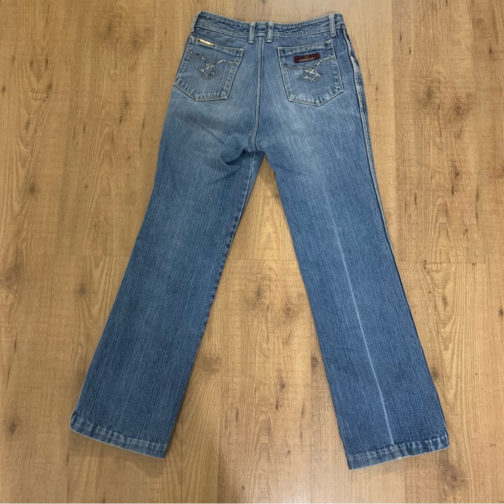 Vintage Jordache Jeans
